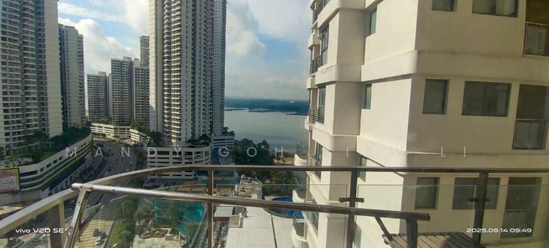 For Rent - Royal Strand @ Country Garden Danga Bay