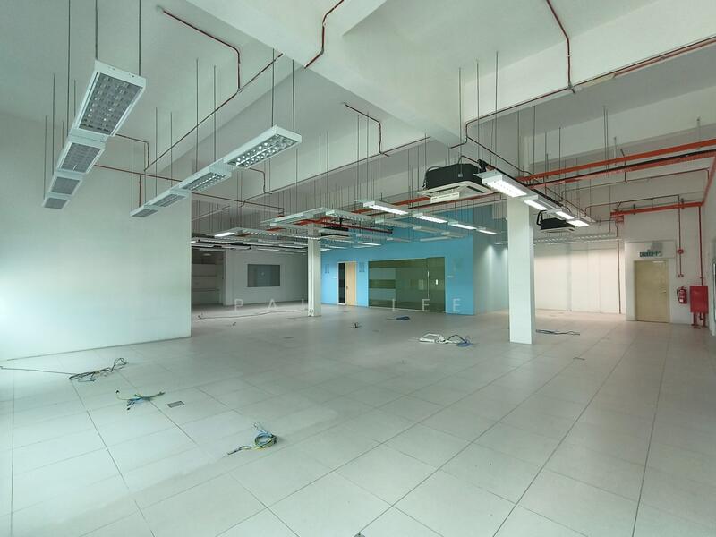 Factory for Sale in Taman Bukit Minyak (Bukit Minyak) - Paul Lee - Interior - PropertyGuru.com.my