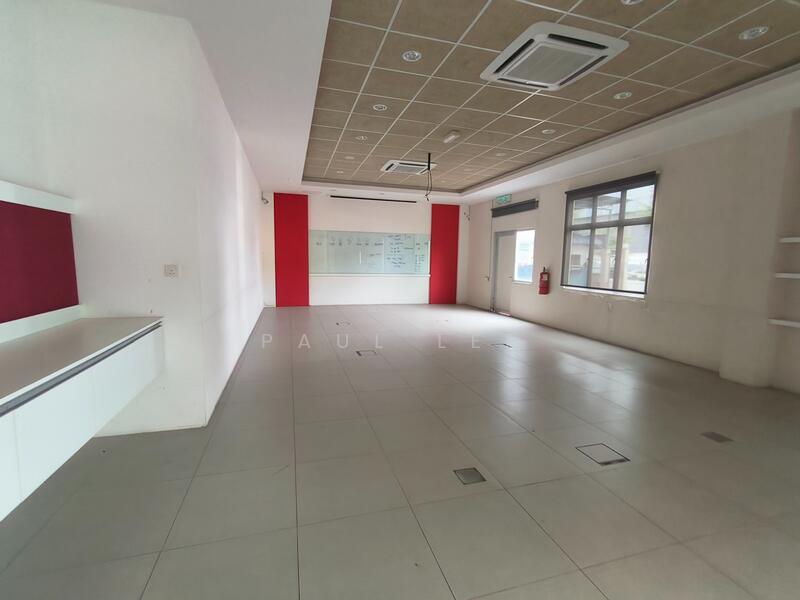 Factory for Sale in Taman Bukit Minyak (Bukit Minyak) - Paul Lee - PropertyGuru.com.my