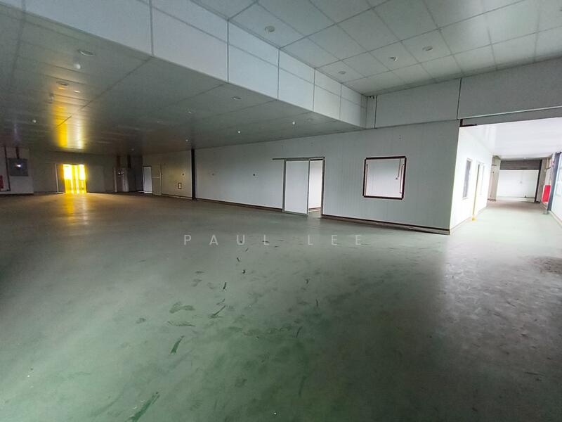 Factory for Sale in Taman Bukit Minyak (Bukit Minyak) - Paul Lee - PropertyGuru.com.my