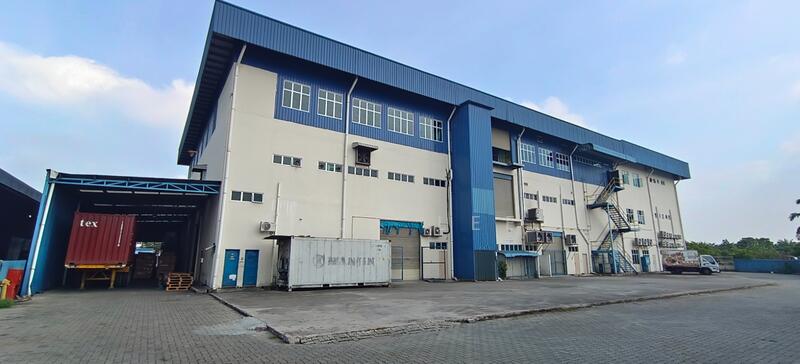 Factory for Sale in Taman Bukit Minyak (Bukit Minyak) - Paul Lee - PropertyGuru.com.my