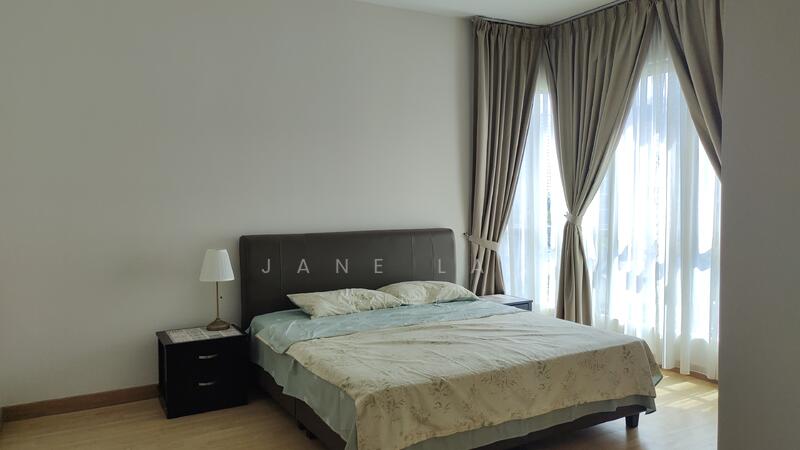 Condominium for Rent at Residensi Sefina Mont Kiara - Jane Lai - Bedroom - PropertyGuru.com.my