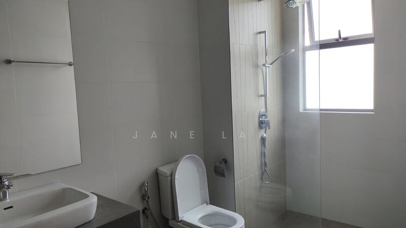 Condominium for Rent at Residensi Sefina Mont Kiara - Jane Lai - Bathroom - PropertyGuru.com.my