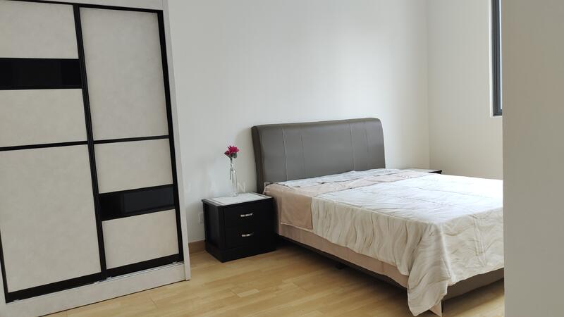 Condominium for Rent at Residensi Sefina Mont Kiara - Jane Lai - Bedroom - PropertyGuru.com.my