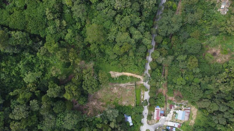 Untuk Dijual - Kampung Sungai Penchala