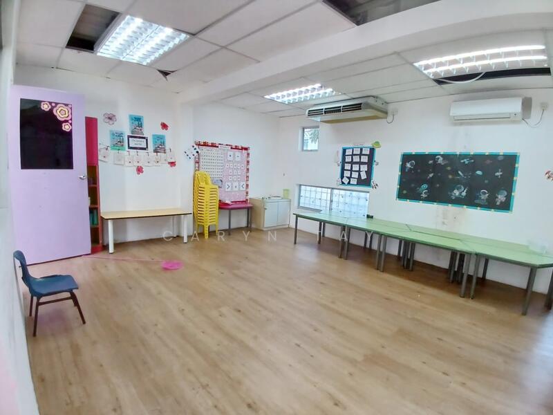Commercial Bungalow for Sale in Taman Setia Indah (Tebrau) - Caryn Tay - Interior - PropertyGuru.com.my
