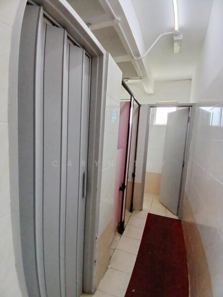 Commercial Bungalow for Sale in Taman Setia Indah (Tebrau) - Caryn Tay - Bathroom - PropertyGuru.com.my