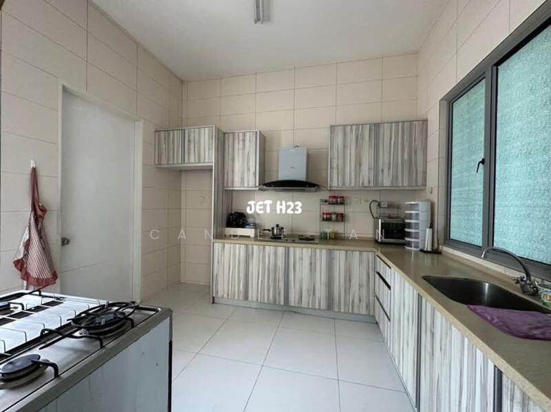 For Rent - Ambang Botanic 2