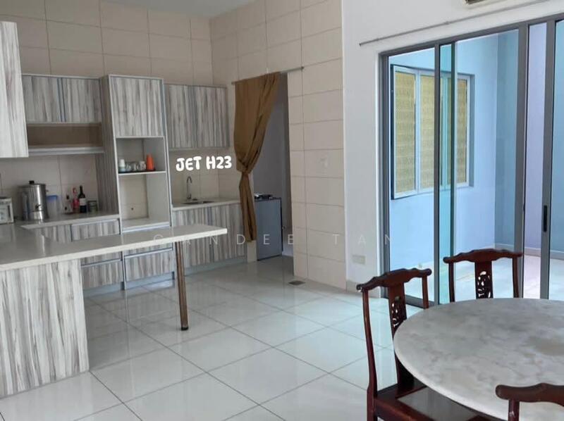 For Rent - Ambang Botanic 2