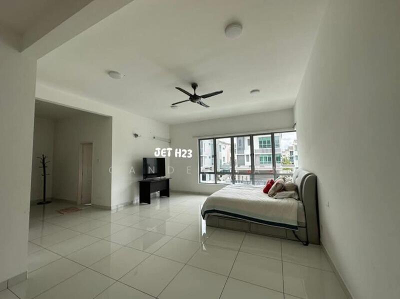 For Rent - Ambang Botanic 2