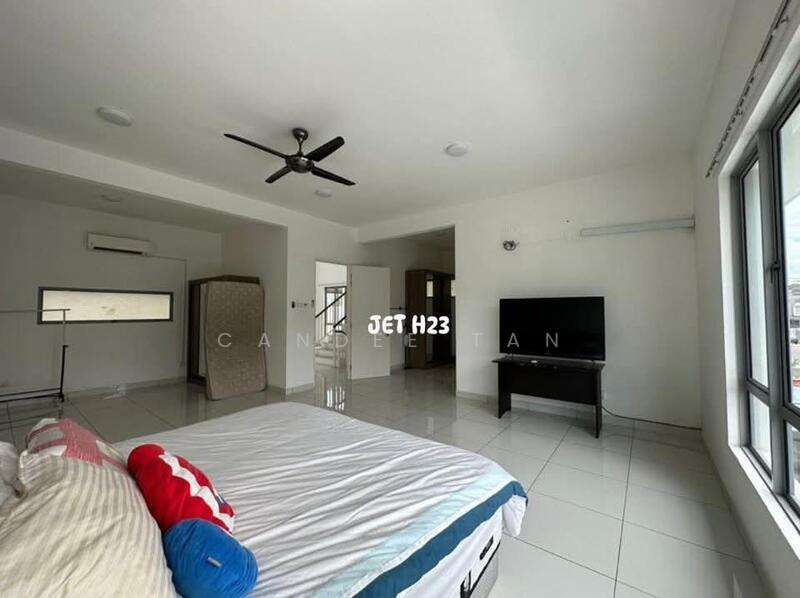 For Rent - Ambang Botanic 2