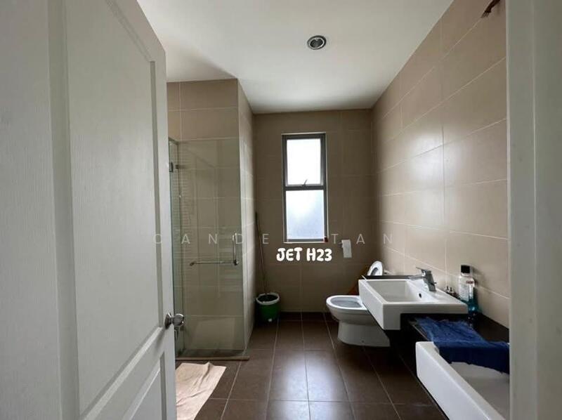 For Rent - Ambang Botanic 2