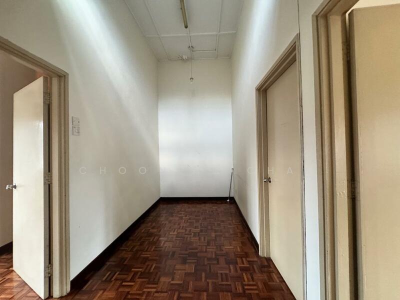 Corridor