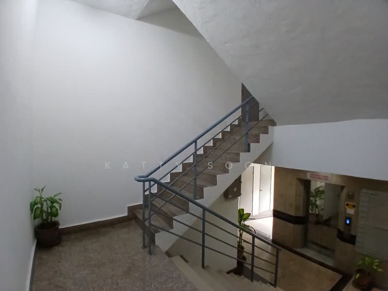 Corridor