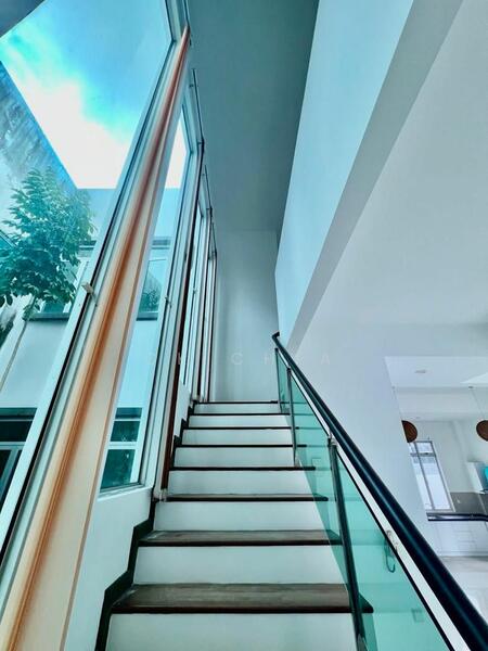 For Sale - Nusa Duta