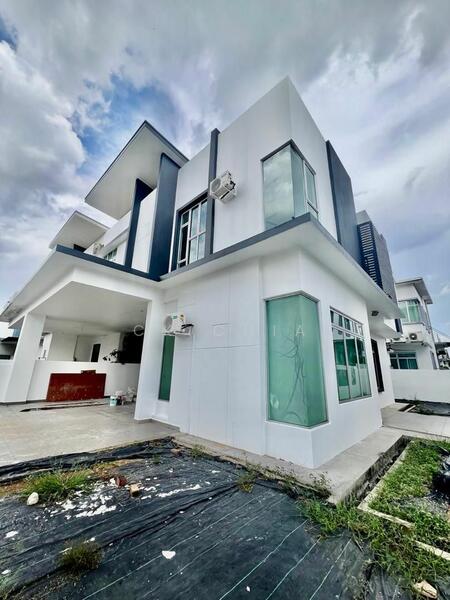 For Sale - Nusa Duta