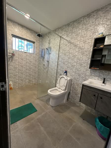 Bungalow for Sale in Saujana Utama (Selangor) - Esther Ng - Bathroom - PropertyGuru.com.my