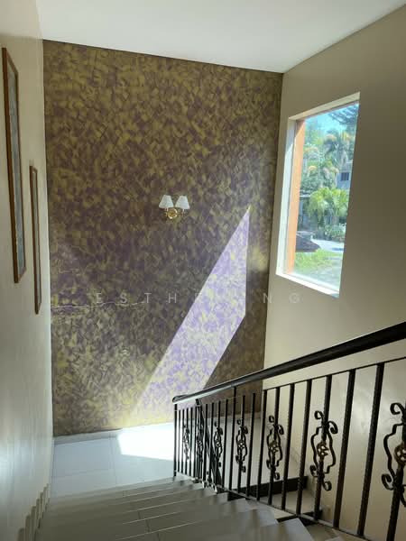 Bungalow for Sale in Saujana Utama (Selangor) - Esther Ng - Corridor - PropertyGuru.com.my