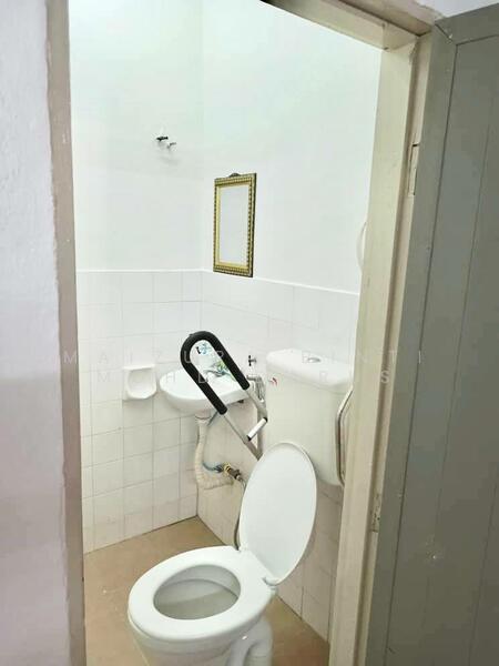 Untuk Dijual - Taman Koperasi Cuepacs