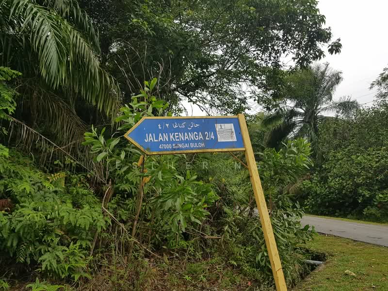 Residential Land for Sale in Saujana Utama (Selangor) - Esther Ng - Exterior - PropertyGuru.com.my