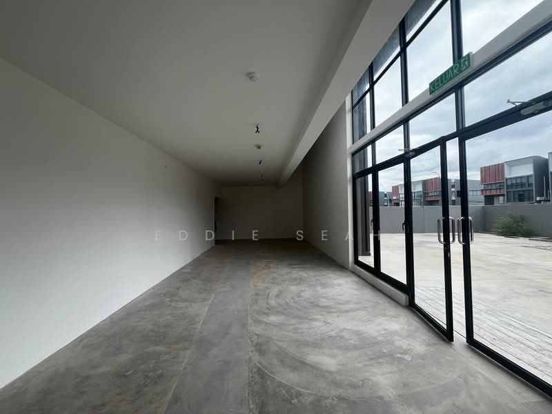 Detached Factory for Rent in Sungai Buloh (Selangor) - Eddie Seah - Exterior - PropertyGuru.com.my