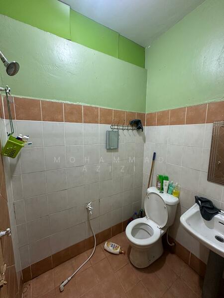 Untuk Dijual - Kempadang aman