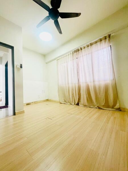 For Rent - 1 Harmonis