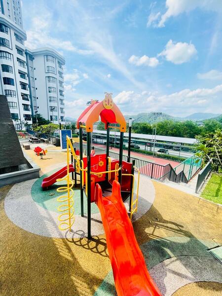 For Rent - 1 Harmonis