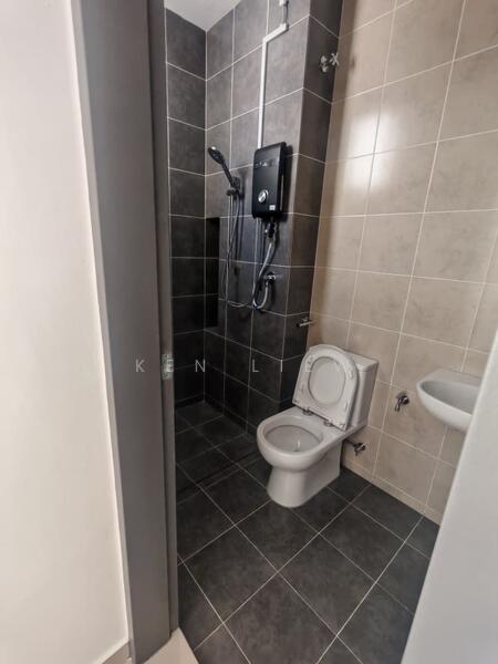 For Rent - Pekan Nanas