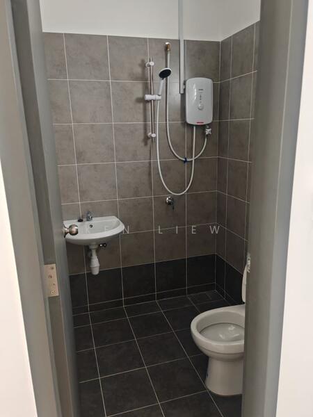 For Rent - Pekan Nanas