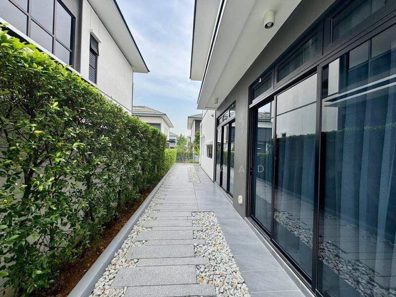 Semi-Detached House for Sale in Setia Alam (Selangor) - Alif Saad - Exterior - PropertyGuru.com.my