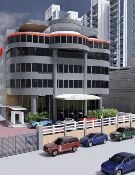 Shop / Office for Rent in Balakong (Selangor) - Alan Tan - Exterior - PropertyGuru.com.my