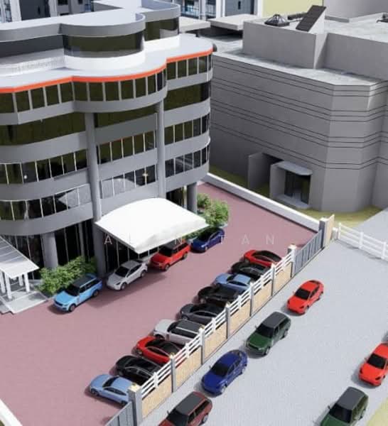 Shop / Office for Rent in Balakong (Selangor) - Alan Tan - Exterior - PropertyGuru.com.my