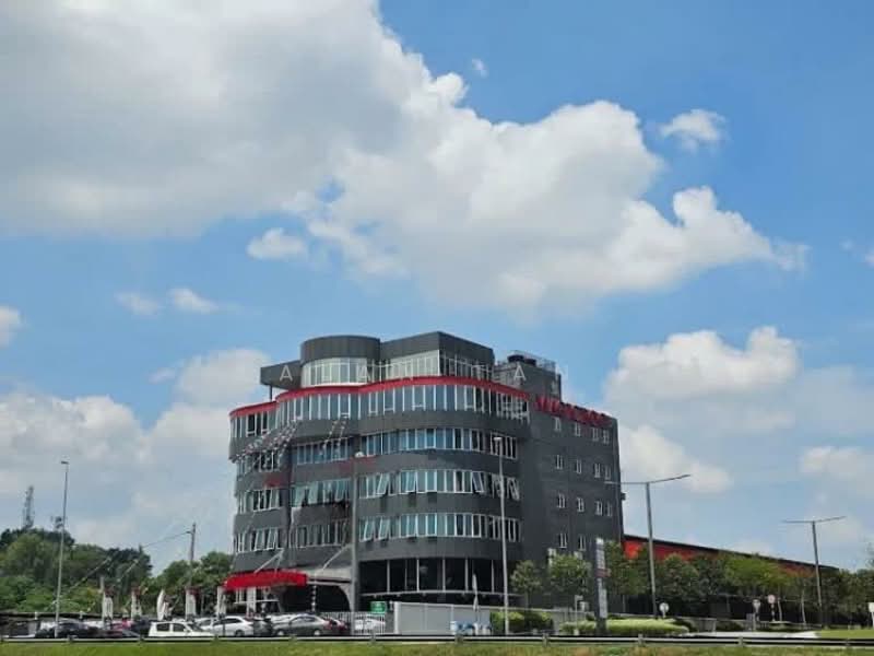 Shop / Office for Rent in Balakong (Selangor) - Alan Tan - Exterior - PropertyGuru.com.my