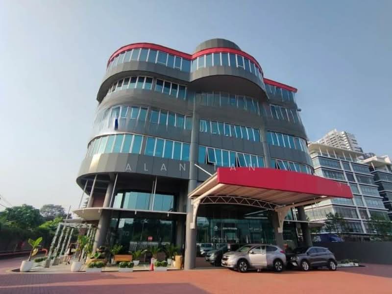 Shop / Office for Rent in Balakong (Selangor) - Alan Tan - Exterior - PropertyGuru.com.my