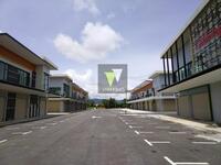 For Sale - Plaza Legacy Tuaran