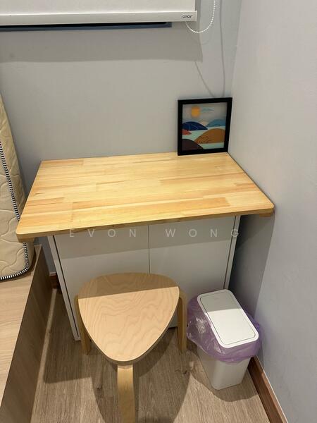 For Rent - Kenwingston Skylofts