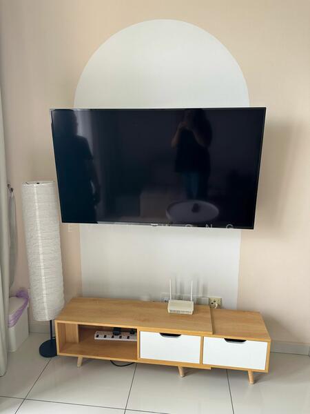 For Rent - Kenwingston Skylofts