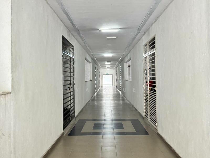 Corridor
