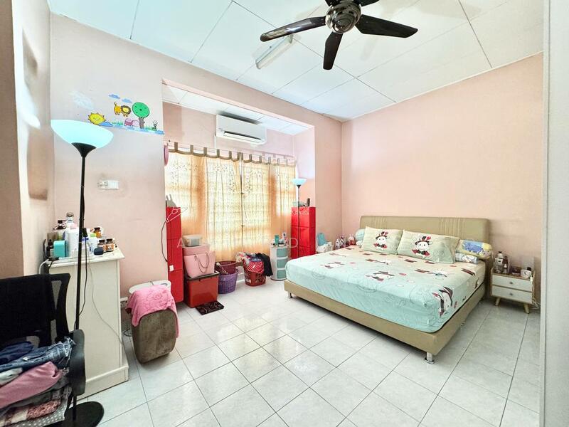 Untuk Dijual - Taman Puchong Prima