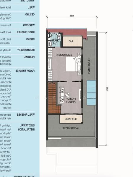 2.5-storey Terraced House for Sale in Bandar Puchong Utama (Puchong) - May Yean - PropertyGuru.com.my