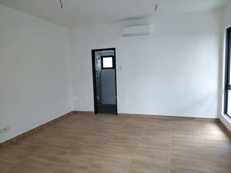2.5-storey Terraced House for Sale in Bandar Puchong Utama (Puchong) - May Yean - Bedroom - PropertyGuru.com.my