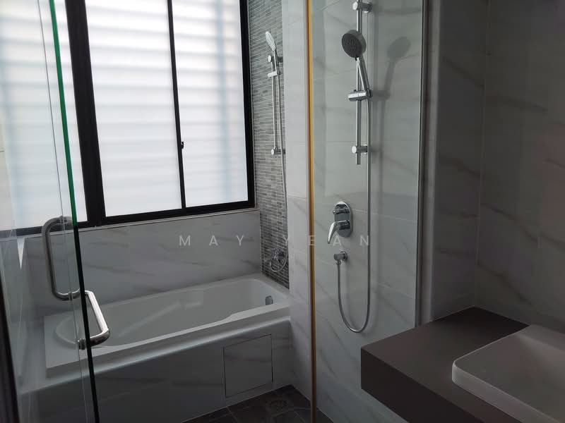 2.5-storey Terraced House for Sale in Bandar Puchong Utama (Puchong) - May Yean - Bathroom - PropertyGuru.com.my