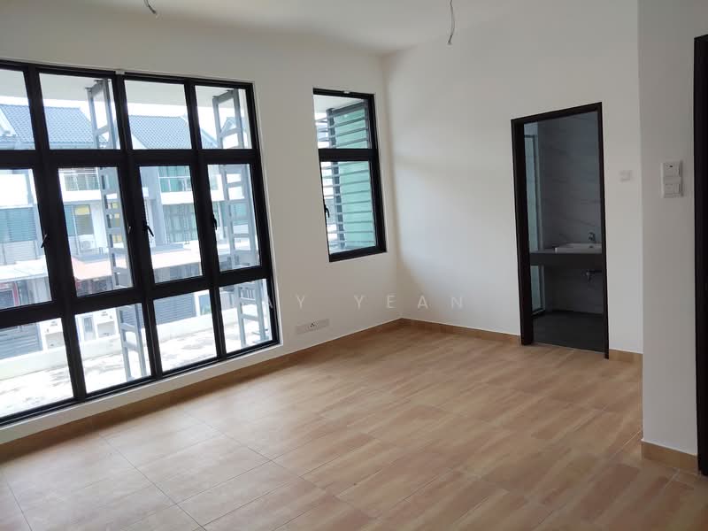 2.5-storey Terraced House for Sale in Bandar Puchong Utama (Puchong) - May Yean - Bathroom - PropertyGuru.com.my