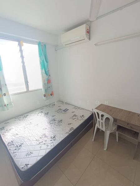 For Rent - Sri Saujana