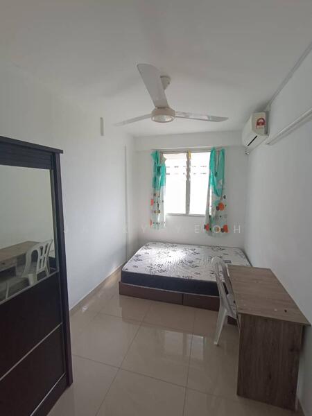 For Rent - Sri Saujana