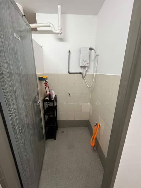 Apartment for Rent at Sri Saujana - Jacky Yeoh - Bathroom - PropertyGuru.com.my