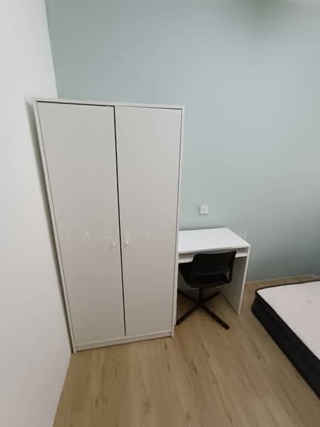 Apartment for Rent at Sri Saujana - Jacky Yeoh - Bedroom - PropertyGuru.com.my