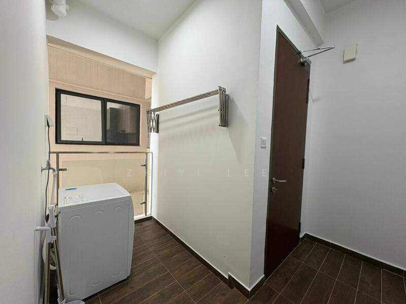 Condominium for Sale at Kings Bay @ Country Garden Danga Bay - Zhiyi Lee - Balcony - PropertyGuru.com.my