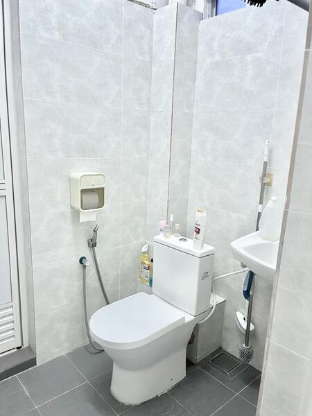 Untuk Dijual - Taman Impian